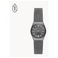 Наручные часы  Grenen SKW3039, серый Skagen