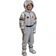 Костюм детский Космонавт (134) Elite CLASSIC