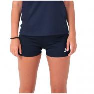 Волейбольные шорты , размер XL, синий REBORN