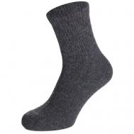 Носки , размер 37-39, черный Larma Socks