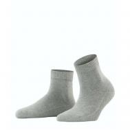 Носки , размер 39-42, серый Falke