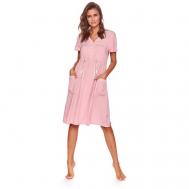 Сорочка , размер XL, розовый Doctor Nap
