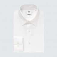 Рубашка , размер XL, белый Uniqlo