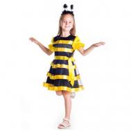 Детский костюм пчелки (7165) 110-116 см Балаган