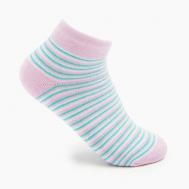 Женские носки , размер 37, розовый Сима-ленд