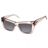 Солнцезащитные очки , розовый Karl Lagerfeld