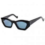 Солнцезащитные очки , черный Loewe