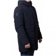 куртка , размер 54/176, черный Royal Spirit
