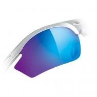 Солнцезащитные очки , синий Rudy Project