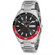Наручные часы  Premium Наручные часы  12237-6, серебряный Daniel klein