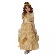 Детский карнавальный костюм Принцесса Белль Дисней [арт. 492] Batik