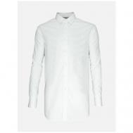 Рубашка , размер 52/L, белый Imperator