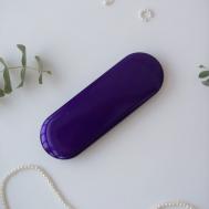 Футляр для инструментов фиолетовый Lunica de arti