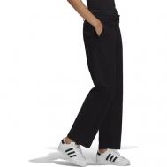 Брюки , размер 28 JEAN, черный adidas Originals