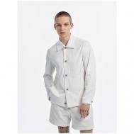 Пижама , размер XL, белый KChTZ