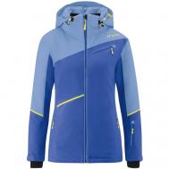 Куртка , размер 34, синий, голубой Maier Sports