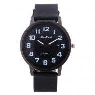 Наручные часы  Часы наручные мужские "Гарленд", ремешок силикон, d=4.5 см, микс, мультиколор NONAME