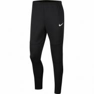 Футбольные брюки , карманы, размер 50, черный Nike