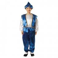 Детский костюм "Султан" (10375) 110-116 см Stroje Karnawalowe