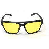 Солнцезащитные очки , желтый BentaL