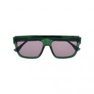 Солнцезащитные очки , зеленый KAPORAL