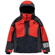 Куртка , размер RU: 50 \ EUR: 50, красный PHENIX