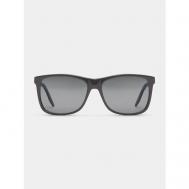 Солнцезащитные очки , вайфареры, оправа: пластик, для мужчин, серый Represent Clo