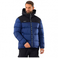 Куртка  зимняя, размер 52, синий Azimuth
