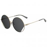 Солнцезащитные очки , золотой Moschino