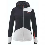 Куртка , размер 36, белый, черный Maier Sports