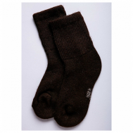 Носки , размер 44-46, коричневый TOD OIMS