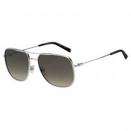 Солнцезащитные очки , серый Givenchy