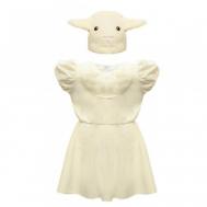 Детский костюм овечки (11639) 110-116 см Stroje Karnawalowe