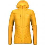 Куртка , размер 36, желтый, золотой Salewa