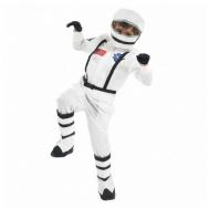 Детский костюм "Астронавт" (13234) 134-140 см MORPHCOSTUMES