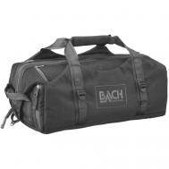 Сумка-рюкзак , 30 л, 50х20х30 см, черный Bach