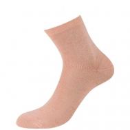 Женские носки  средние, размер 39-41 (25-27), мультиколор MINIMI