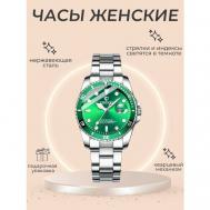 Наручные часы  Женские наручные часы , зеленый CHENXI