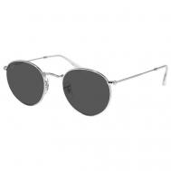 Солнцезащитные очки , серебряный Ray-Ban