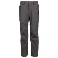 брюки , размер 46/170-176, серый Сплав