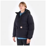 Куртка  Munro Jacket, размер S, черный Carhartt WIP