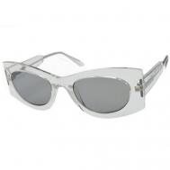 Солнцезащитные очки , бесцветный Max&Co
