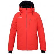 Куртка , размер RU: 46 \ EUR: 50, красный PHENIX