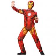 Карнавальный костюм  Железный человек без мускулов Batik