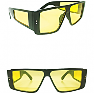 Солнцезащитные очки , черный Morcello