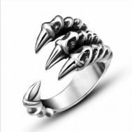 Кольцо , серебряный BeOneDesire