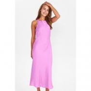 Платье , размер 40, розовый NUMPH