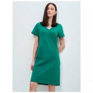 Платье , размер L, зеленый Jonquil