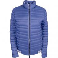 куртка   демисезонная, размер M, синий Armani Exchange