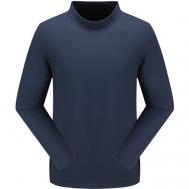 Лонгслив  Men's long-sleeve T-shirt, размер L, синий TOREAD